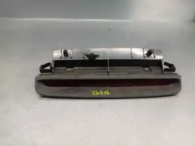 Second-hand car spare part central brake light for peugeot 306 break (7e, n3, n5) 1.6 oem iam references   