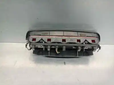 Second-hand car spare part central brake light for peugeot 306 break (7e, n3, n5) 1.6 oem iam references   