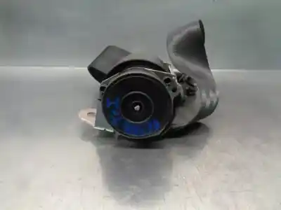 Second-hand car spare part rear left seat belt for lancia ypsilon (402) 1.2 cat oem iam references 735577180