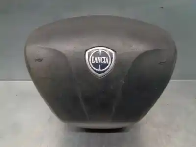 Second-hand car spare part front left air bag for lancia ypsilon (402) 1.2 cat oem iam references 07355292110