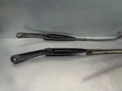 Peça sobressalente para automóvel em segunda mão haste de escova dianteiro direito por lancia ypsilon (402) 1.2 cat referências oem iam 735538429  