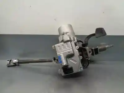 Second-hand car spare part steering column for lancia ypsilon (402) 1.2 cat oem iam references 735580642