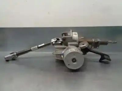 Second-hand car spare part steering column for lancia ypsilon (402) 1.2 cat oem iam references 735580642  