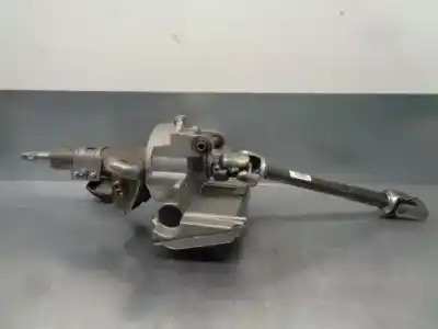 Second-hand car spare part steering column for lancia ypsilon (402) 1.2 cat oem iam references 735580642  