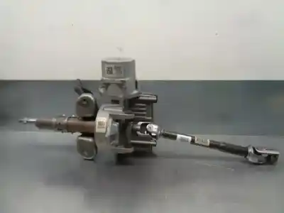 Second-hand car spare part steering column for lancia ypsilon (402) 1.2 cat oem iam references 735580642  