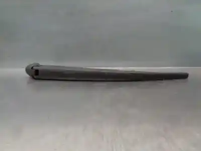 Second-hand car spare part rear windshield wiper arm for lancia ypsilon (402) 1.2 cat oem iam references 51833786