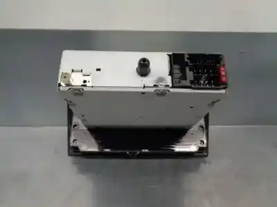 Pezzo di ricambio per auto di seconda mano impianto audio / radio cd per lancia ypsilon (402) 1.2 cat riferimenti oem iam 07355767440  