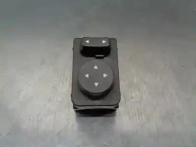 Second-hand car spare part rearview side mirror switch for lancia ypsilon (402) 1.2 cat oem iam references 24413c