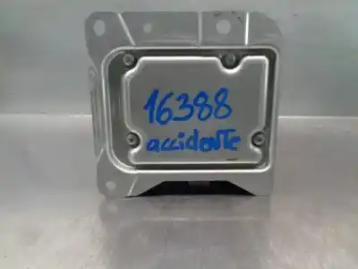 Автозапчасти б/у блок управления подушками безопасности за lancia ypsilon (402) 1.2 cat ссылки oem iam 51939105  0285011805