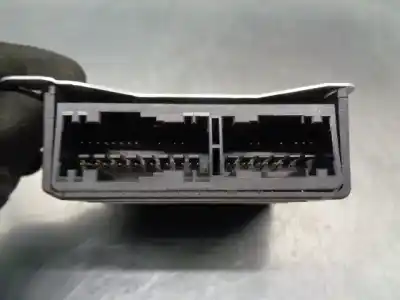 Автозапчасти б/у блок управления подушками безопасности за lancia ypsilon (402) 1.2 cat ссылки oem iam 51939105  0285011805