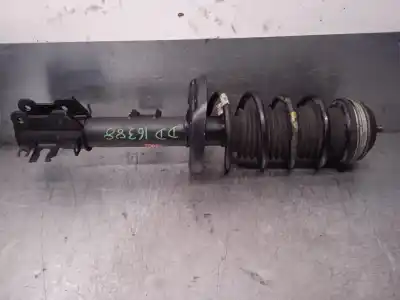 Second-hand car spare part front right shock absorber for lancia ypsilon (402) 1.2 cat oem iam references 3348006