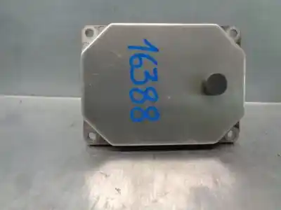 Second-hand car spare part ecu engine control for lancia ypsilon (402) 1.2 cat oem iam references 51961651  bc.0111947.d