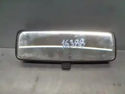 Second-hand car spare part interior rearview mirror for lancia ypsilon (402) 1.2 cat oem iam references 735586066