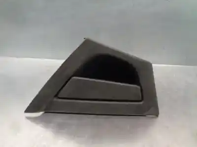 Second-hand car spare part exterior right rear door handle for lancia ypsilon (402) 1.2 cat oem iam references 735531881