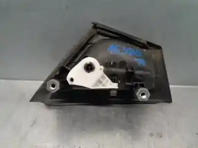 Peça sobressalente para automóvel em segunda mão puxador exterior traseiro esquerdo por lancia ypsilon (402) 1.2 cat referências oem iam 735531882  