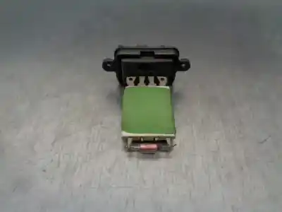 Second-hand car spare part heater blower for lancia ypsilon (402) 1.2 cat oem iam references 46723713