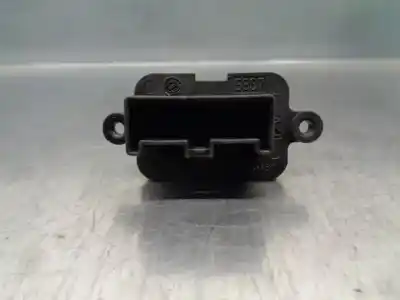 Peça sobressalente para automóvel em segunda mão resistência sofagem chauffage por lancia ypsilon (402) 1.2 cat referências oem iam 46723713  