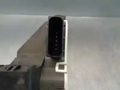 Tweedehands auto-onderdeel potentiometer voor lancia ypsilon (402) 1.2 cat oem iam-referenties 0051852090  