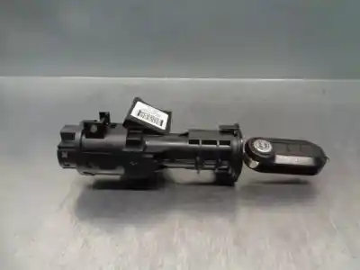 Second-hand car spare part ignition switch for lancia ypsilon (402) 1.2 cat oem iam references 00518006280  