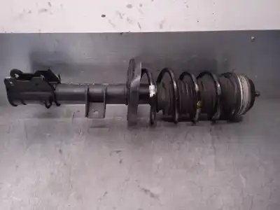 Second-hand car spare part front left shock absorber for lancia ypsilon (402) 1.2 cat oem iam references 3348006