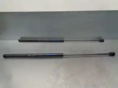 Second-hand car spare part tailgate gas strut for lancia ypsilon (402) 1.2 cat oem iam references 0051833625