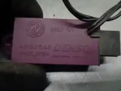 Pezzo di ricambio per auto di seconda mano sensore per lancia ypsilon (402) 1.2 cat riferimenti oem iam a61001500  