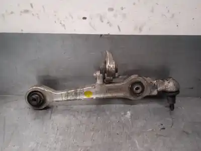 Second-hand car spare part front right lower suspension arm for audi a6 avant (4b5) 2.4 v6 30v oem iam references 4d0407155p  