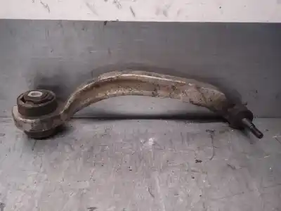 Peça sobressalente para automóvel em segunda mão braço de suspensão inferior dianteiro direito por audi a6 avant (4b5) 2.4 v6 30v referências oem iam 8e0407694q