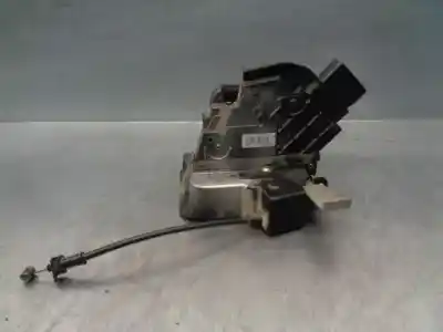 Second-hand car spare part rear right door lock for ford focus berlina (cap) 1.6 tdci cat oem iam references 4m5ar26412bb