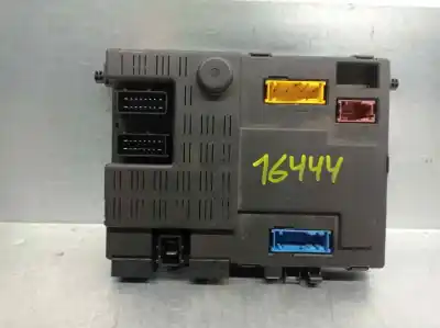 Second-hand car spare part fuse box unit for citroen xsara picasso (n68) 2.0 hdi oem iam references   