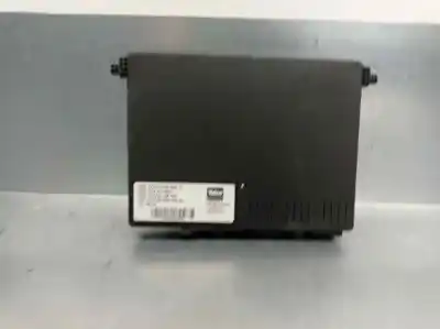Second-hand car spare part fuse box unit for citroen xsara picasso (n68) 2.0 hdi oem iam references   
