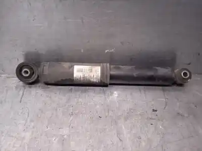 Second-hand car spare part rear left shock absorber for lancia ypsilon (402) 1.2 cat oem iam references 519298760