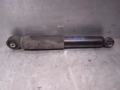 Peça sobressalente para automóvel em segunda mão amortecedor traseiro esquerdo por lancia ypsilon (402) 1.2 cat referências oem iam 519298760  gb48164