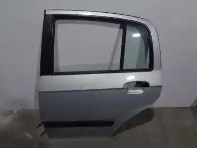 İkinci el araba yedek parçası arka sol kapi için hyundai getz (tb) 1.5 crdi oem iam referansları 770031c020  