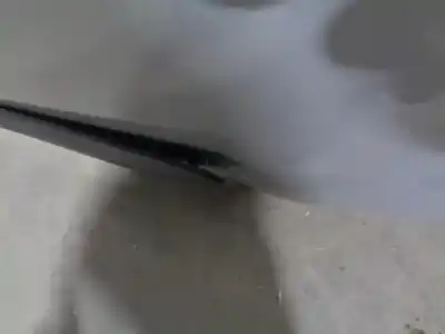 İkinci el araba yedek parçası arka sol kapi için hyundai getz (tb) 1.5 crdi oem iam referansları 770031c020  