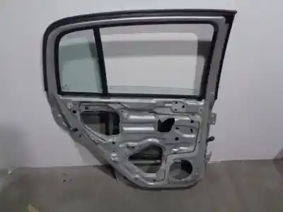 İkinci el araba yedek parçası arka sol kapi için hyundai getz (tb) 1.5 crdi oem iam referansları 770031c020  