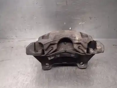 Pezzo di ricambio per auto di seconda mano pinza freno anteriore destra per lancia ypsilon (402) 1.2 cat riferimenti oem iam 519381020  