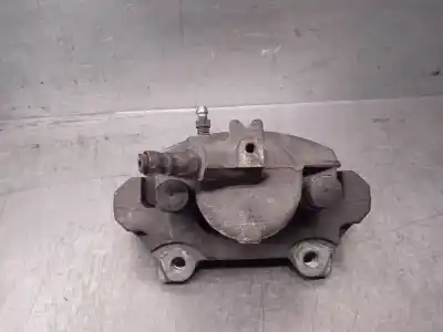 Pezzo di ricambio per auto di seconda mano pinza freno anteriore destra per lancia ypsilon (402) 1.2 cat riferimenti oem iam 519381020  