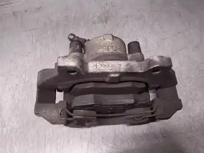 Pezzo di ricambio per auto di seconda mano pinza freno anteriore destra per lancia ypsilon (402) 1.2 cat riferimenti oem iam 519381020  