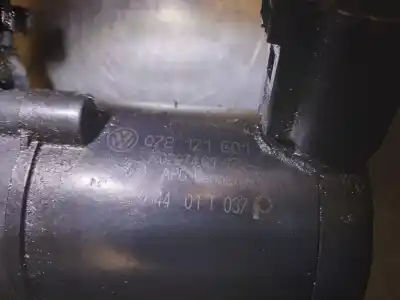 Автозапчастина б/у водяна бомба для audi a6 avant (4b5) 2.4 v6 30v посилання на oem iam 078121601b  70207401