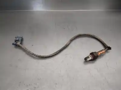 Peça sobressalente para automóvel em segunda mão SONDA LAMBDA por CITROEN C4 BERLINA  Referências OEM IAM 9644491280  
