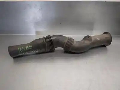 Second-hand car spare part tube for lancia ypsilon (402) 1.2 cat oem iam references 51837086