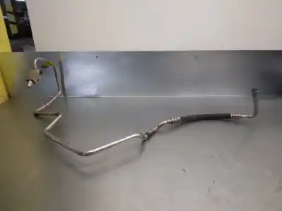 Second-hand car spare part air conditioning pipes for lancia ypsilon (402) 1.2 cat oem iam references 51888276