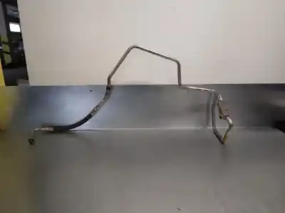 Peça sobressalente para automóvel em segunda mão tubos de ar condicionado por lancia ypsilon (402) 1.2 cat referências oem iam 51888276  