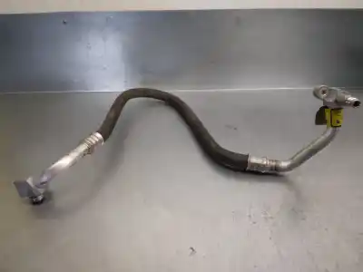 Second-hand car spare part air conditioning pipes for lancia ypsilon (402) 1.2 cat oem iam references 51958987