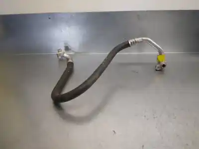 Peça sobressalente para automóvel em segunda mão tubos de ar condicionado por lancia ypsilon (402) 1.2 cat referências oem iam 51958987  