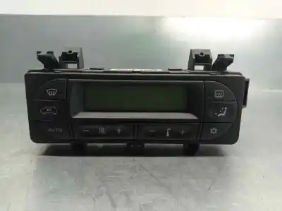 Pièce détachée automobile d'occasion COMMANDE DE CLIMATISATION / CHAUFFAGE pour CITROEN C3 I (FC_, FN_)  Références OEM IAM 96377774XT  