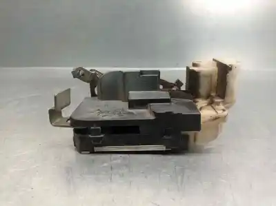Peça sobressalente para automóvel em segunda mão fechadura da porta traseira direita por fiat punto berlina (188) 1.9 diesel eco referências oem iam 46536067  