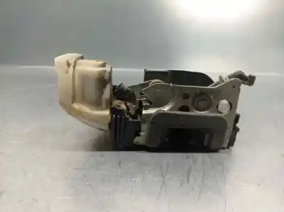 Peça sobressalente para automóvel em segunda mão fechadura da porta traseira direita por fiat punto berlina (188) 1.9 diesel eco referências oem iam 46536067  