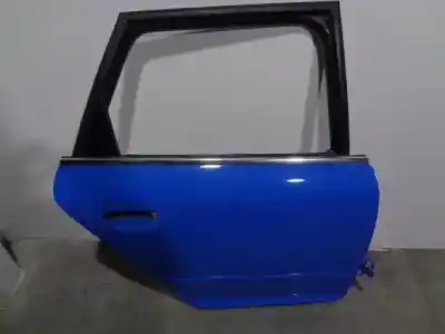 Автозапчасти б/у дверь задняя правая за seat exeo st (3r5) (2009>) 2.0 tdi ссылки oem iam 3r0833052  